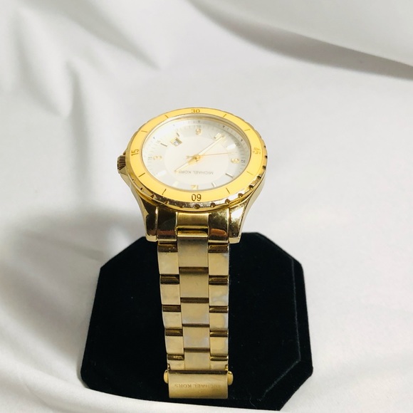 Excellent Michael Kors Watch - Picture 4 of 8